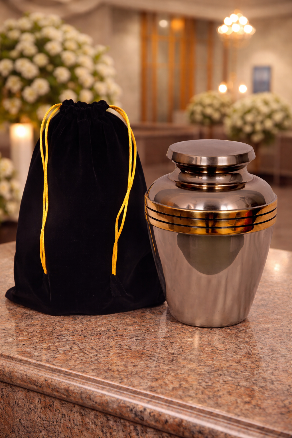 PET URN